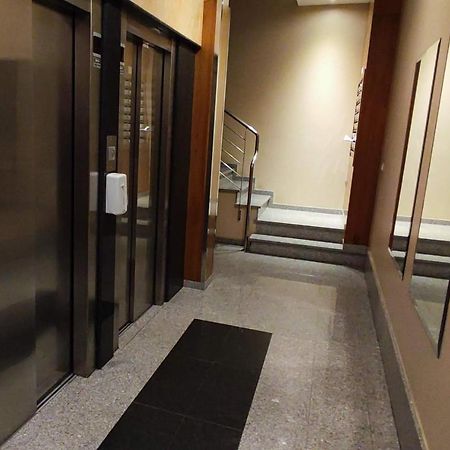 Apartamento Dos Habitaciones Exterior Y Bien Comunicado San Salvador de Poio Ngoại thất bức ảnh